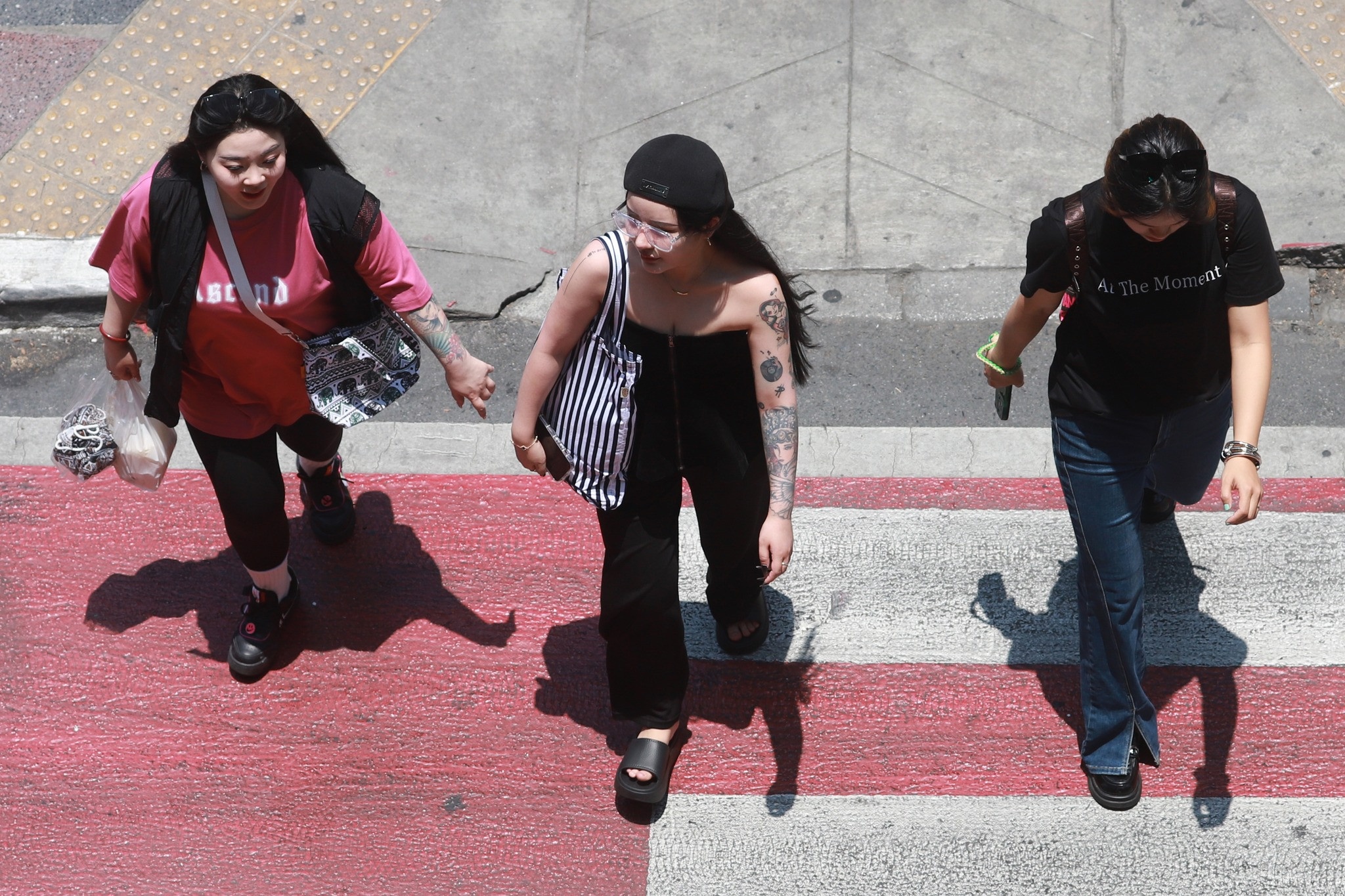 'Sat thu tham lang' can quet Dong Nam A va Nam A hinh anh