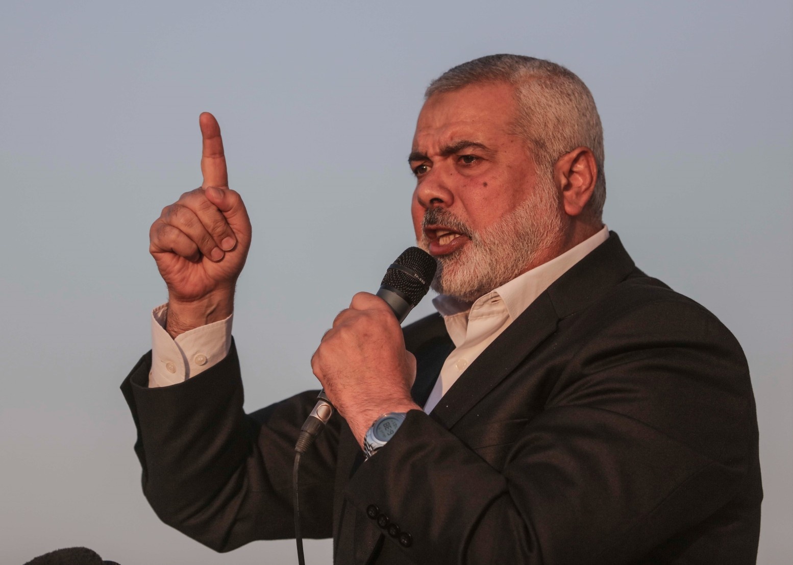 My va Lien minh chau Au hop khan sau vu thu linh Hamas bi am sat hinh anh