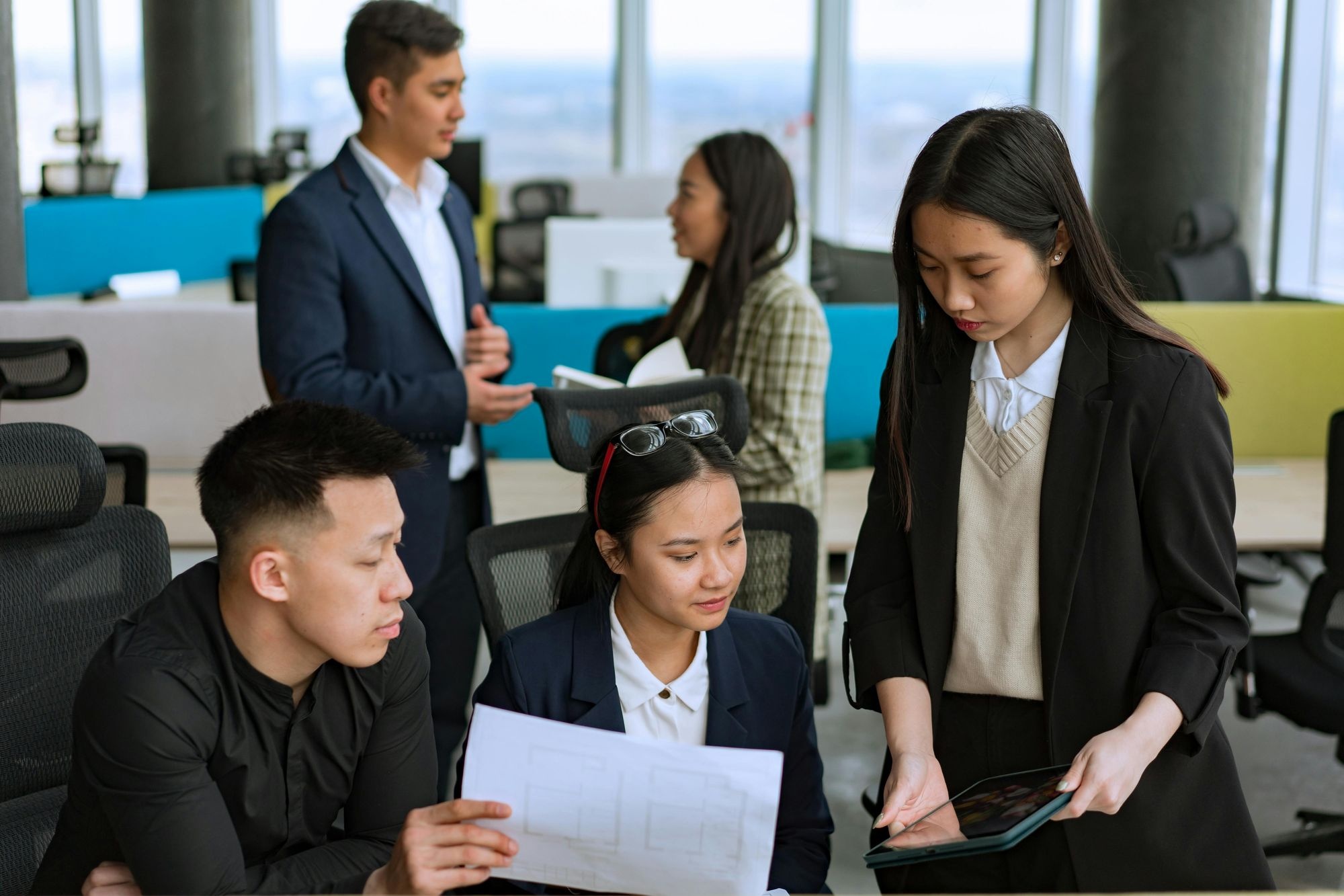 phat trien su nghiep anh 1