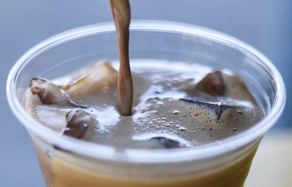 Ca phe Viet Nam gay sot o que huong Starbucks hinh anh