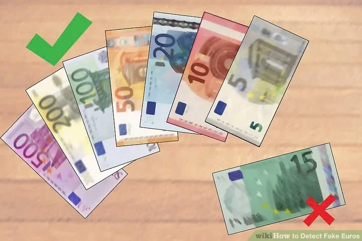 Europol bat giu nghi pham in va ban tien gia tren khap chau Au hinh anh