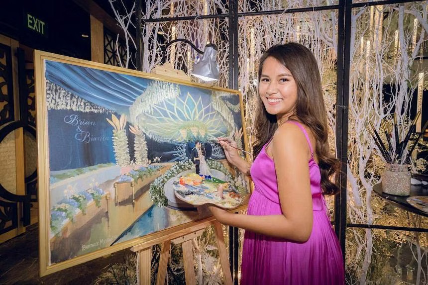 Trao luu moi o quoc gia giau nhat Dong Nam A hinh anh