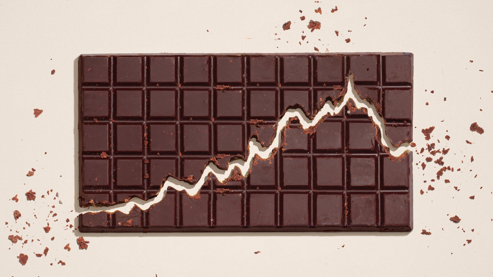 Gioi dau co 'phat sot' vi thu tang gia nhanh hon ca Bitcoin hinh anh