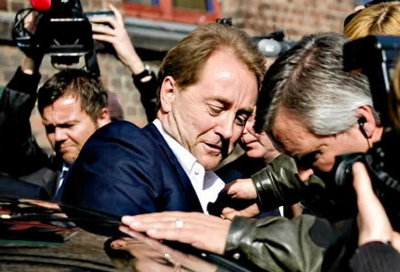 Hang loat ty phu sieu giau 'thao chay' khoi Na Uy hinh anh