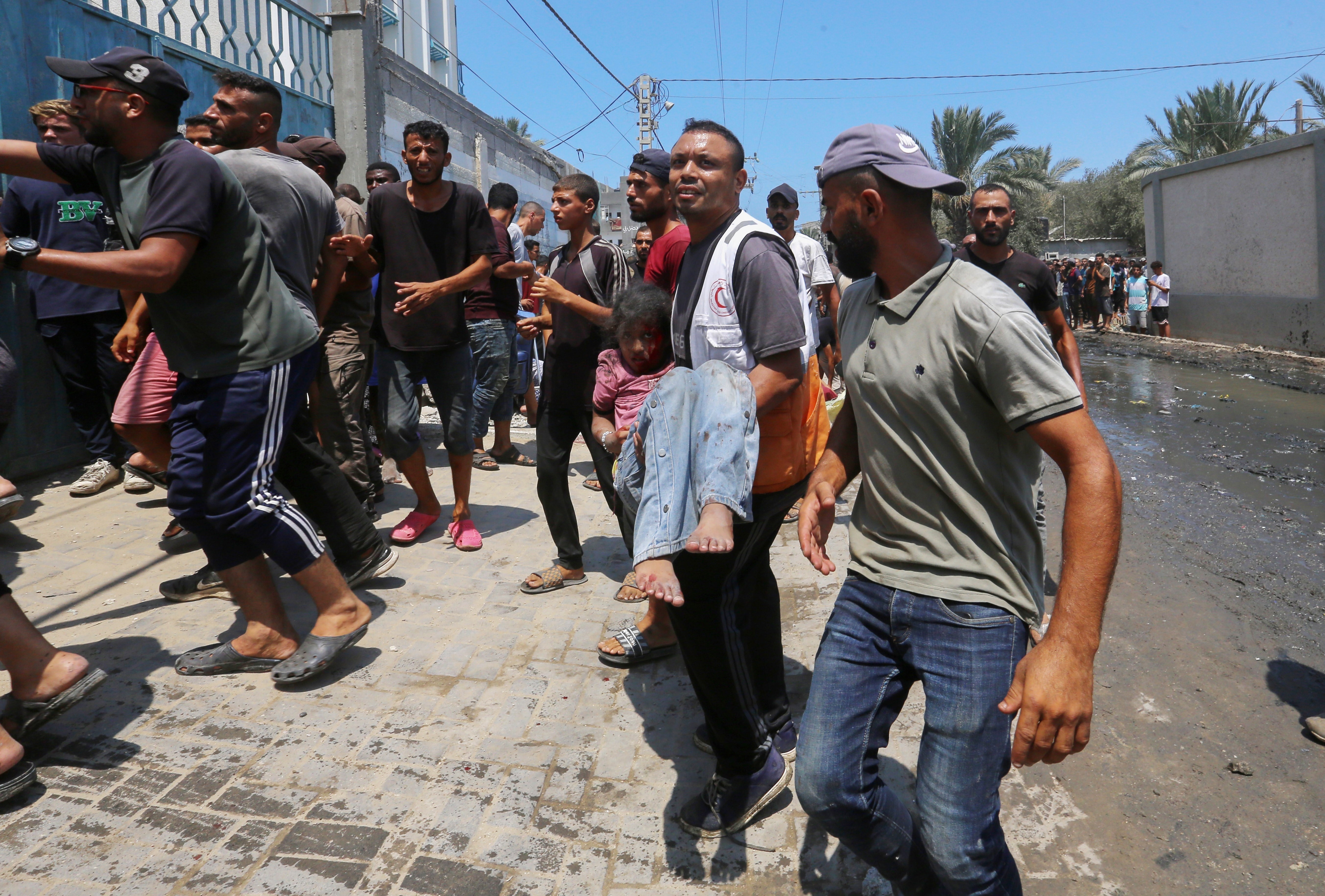 Hoi dong Bao an Lien Hop Quoc hop khan hinh anh