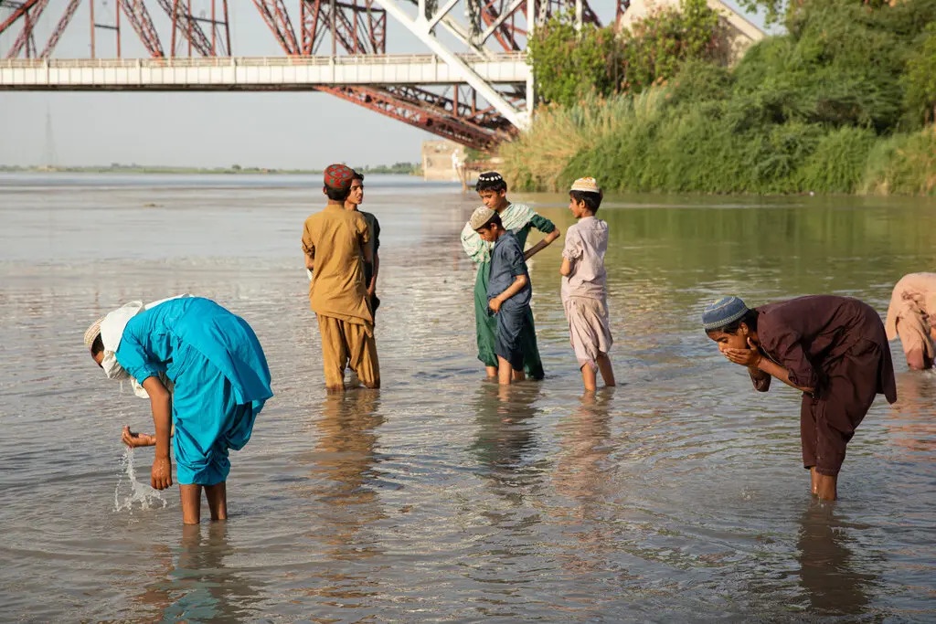 nang nong nam a anh 4