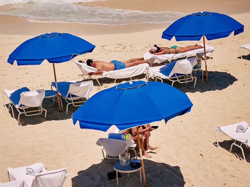 6 xu huong se thay doi cach ban di du lich trong mua he nay hinh anh