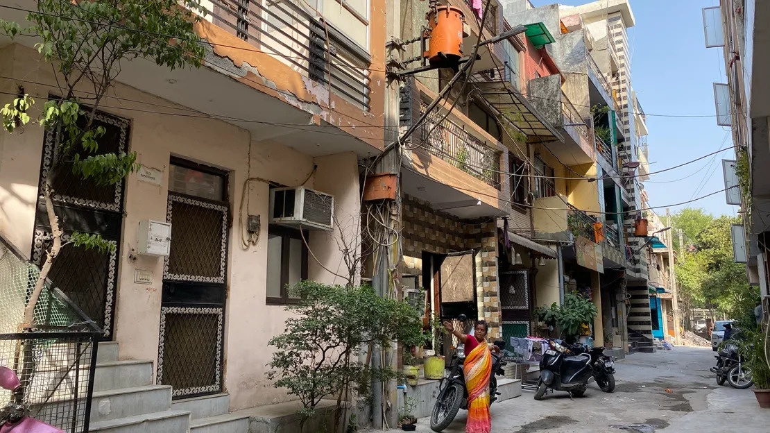 nang nong an do anh 3