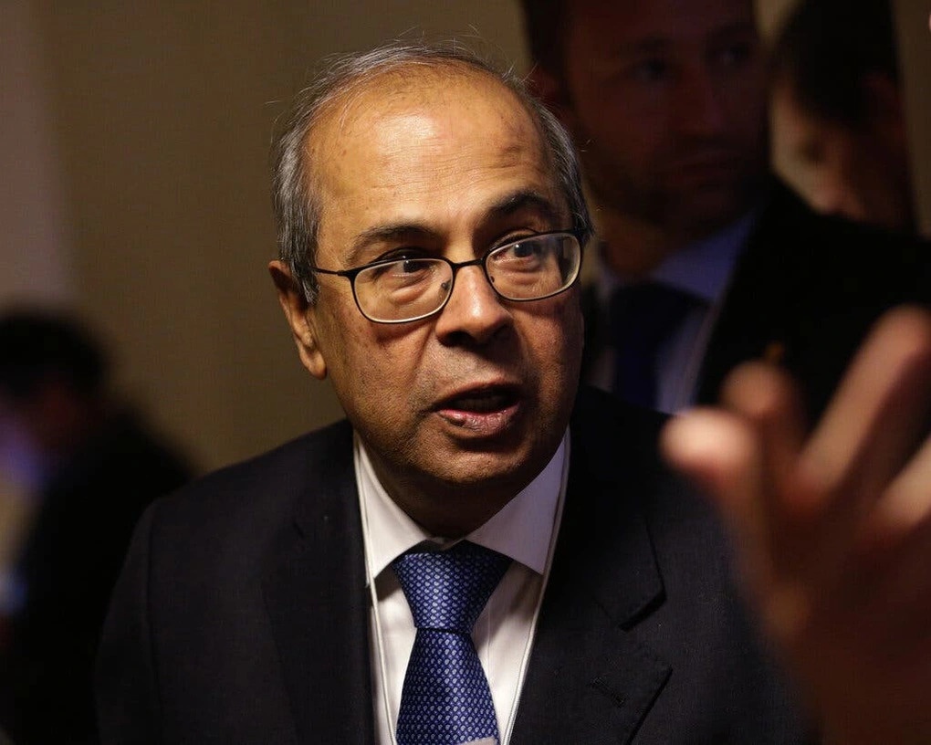 Gia dinh giau nhat nuoc Anh lanh an tu vi boc lot nguoi giup viec hinh anh