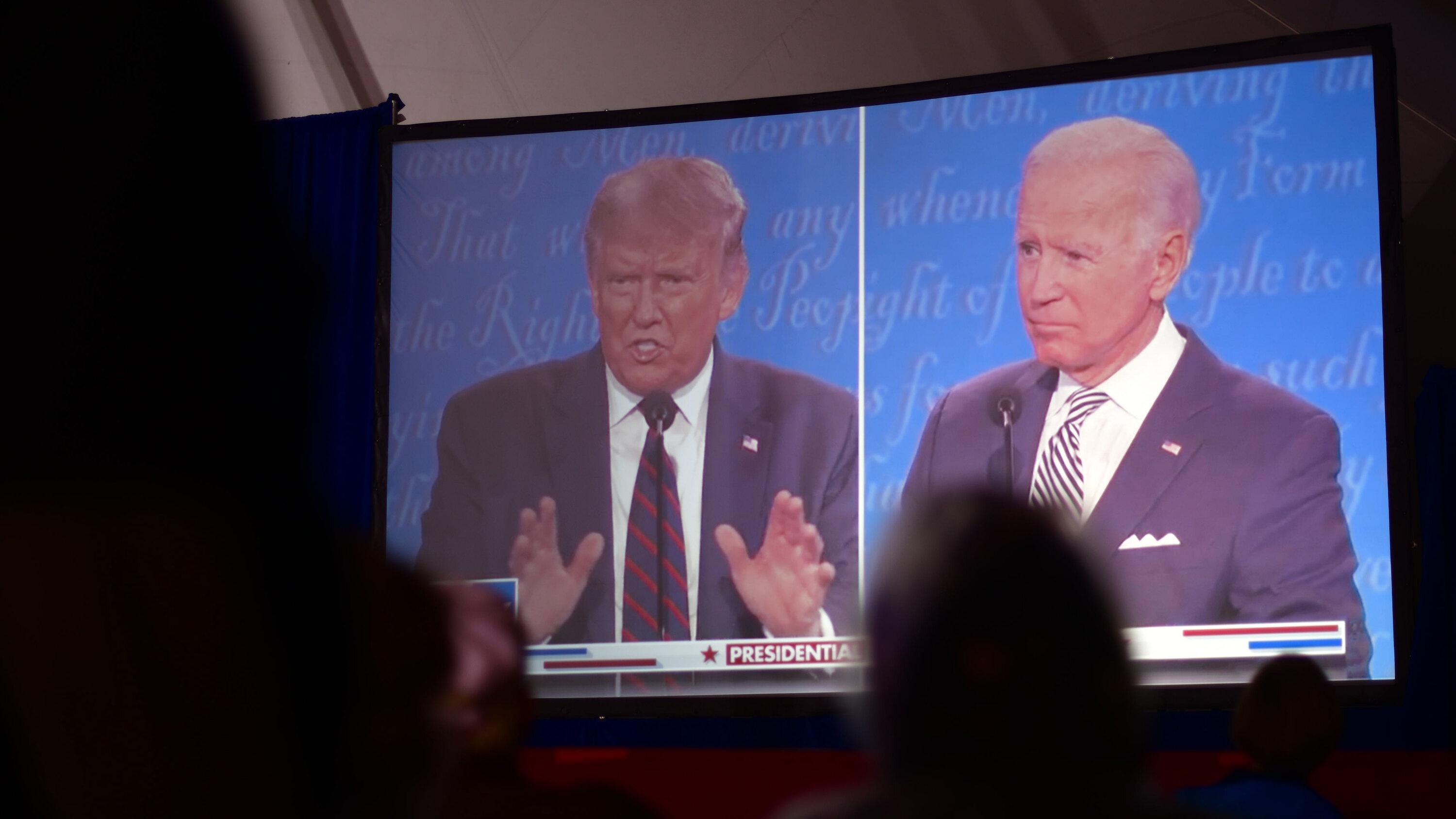 bau cu tong thong my anh 3