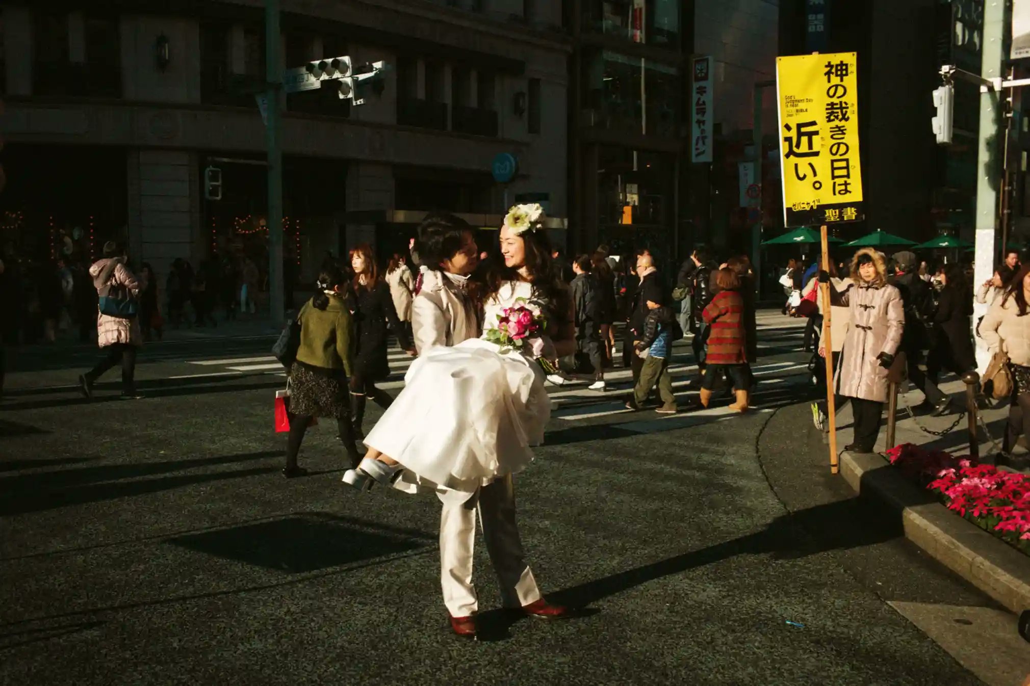 Thien duong cua nhiep anh duong pho hinh anh