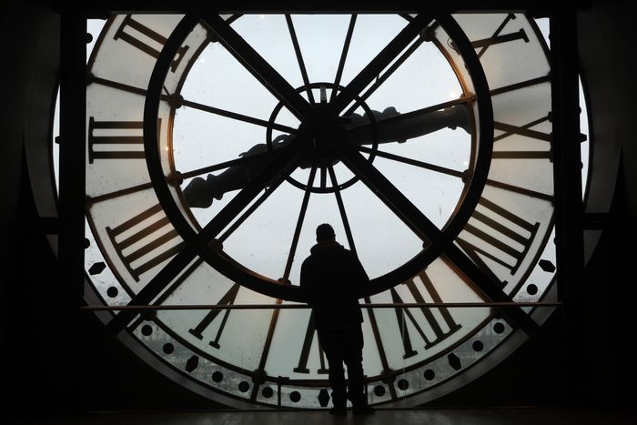 Nguy co dao lon thoi gian toan cau hinh anh