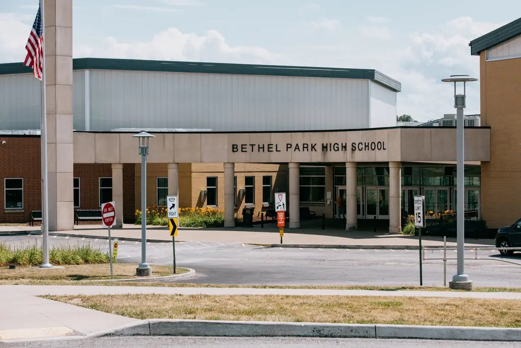 ai ban ong trump anh 6