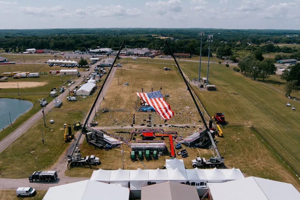 ai ban ong trump anh 4