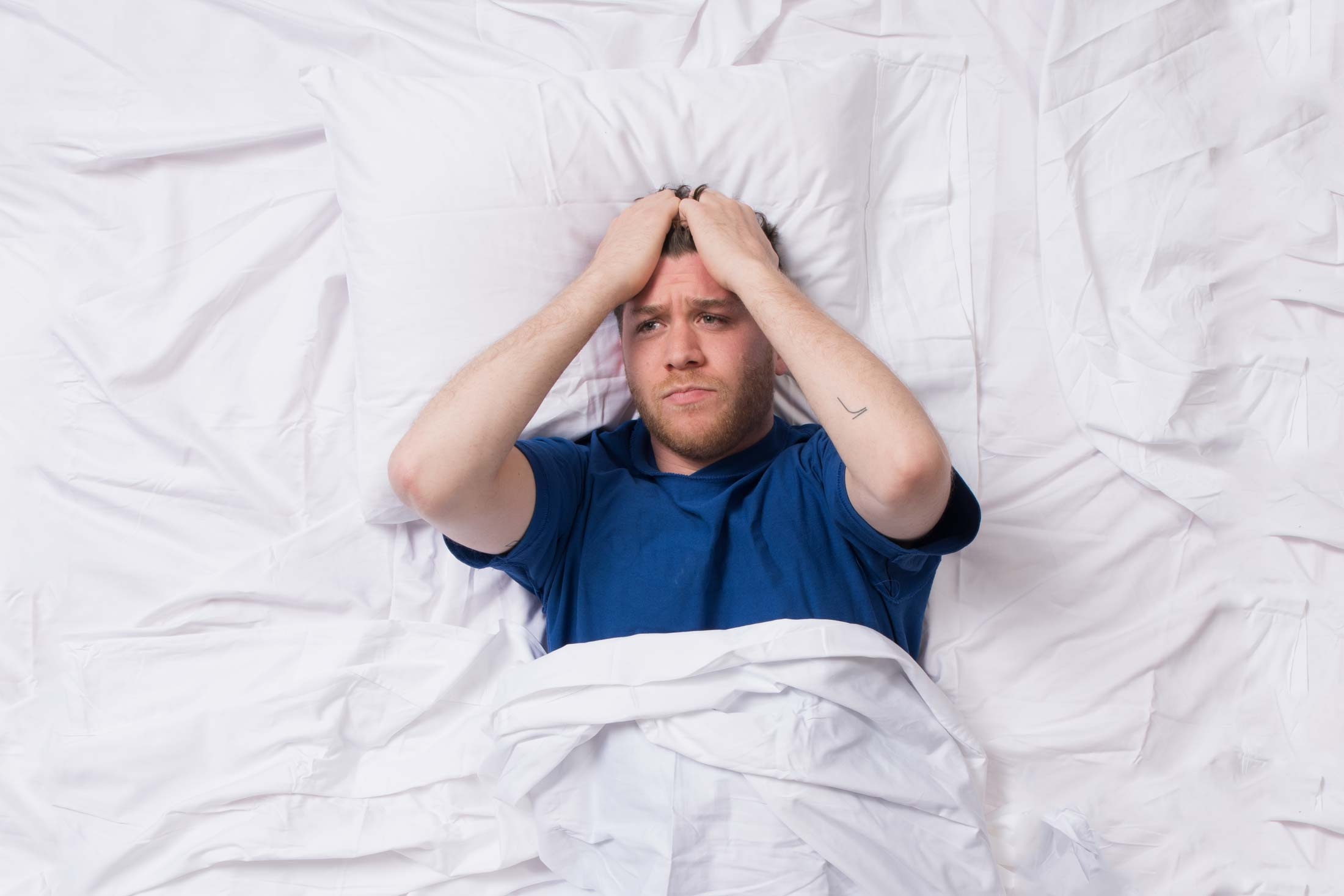 Cach ngu ngon trong ngay nong ma khong co may lanh hinh anh