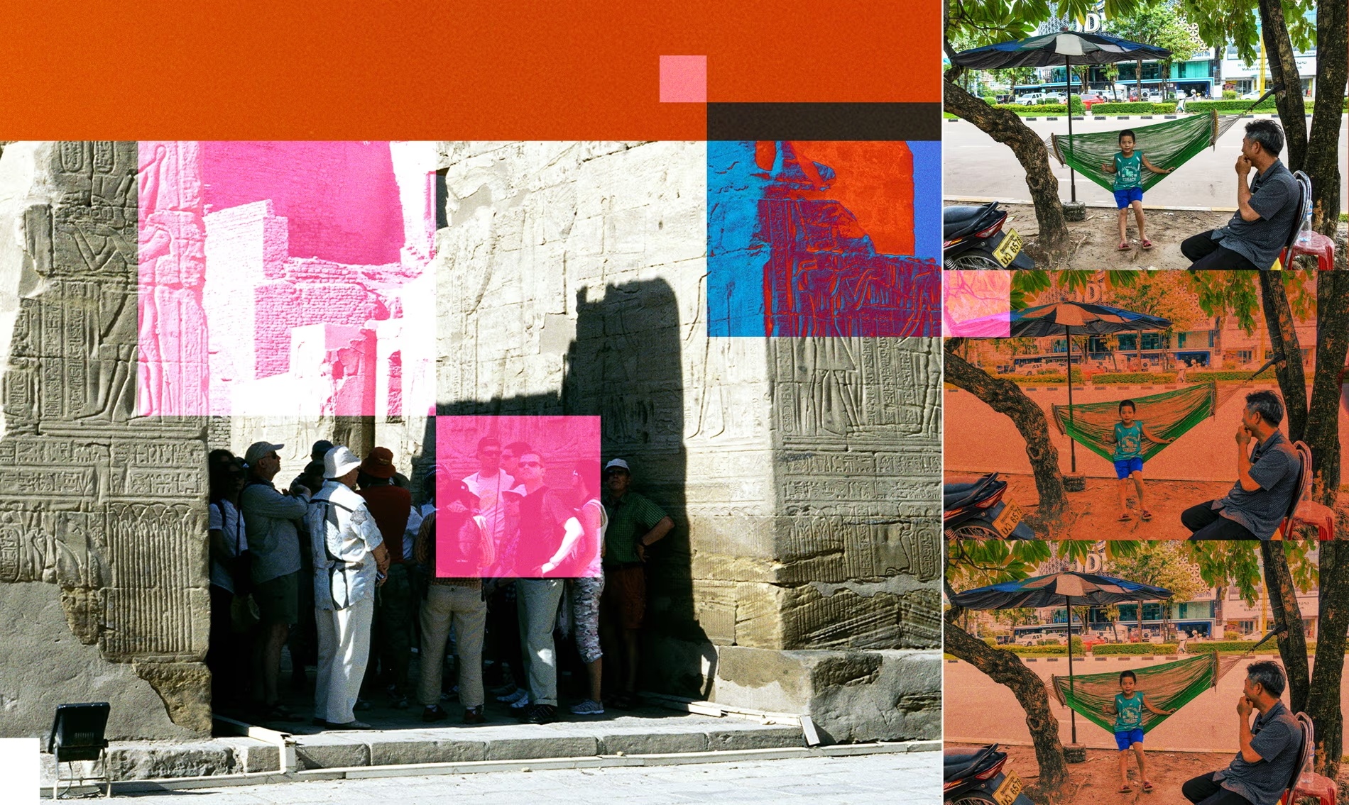 ky luc nang nong anh 3