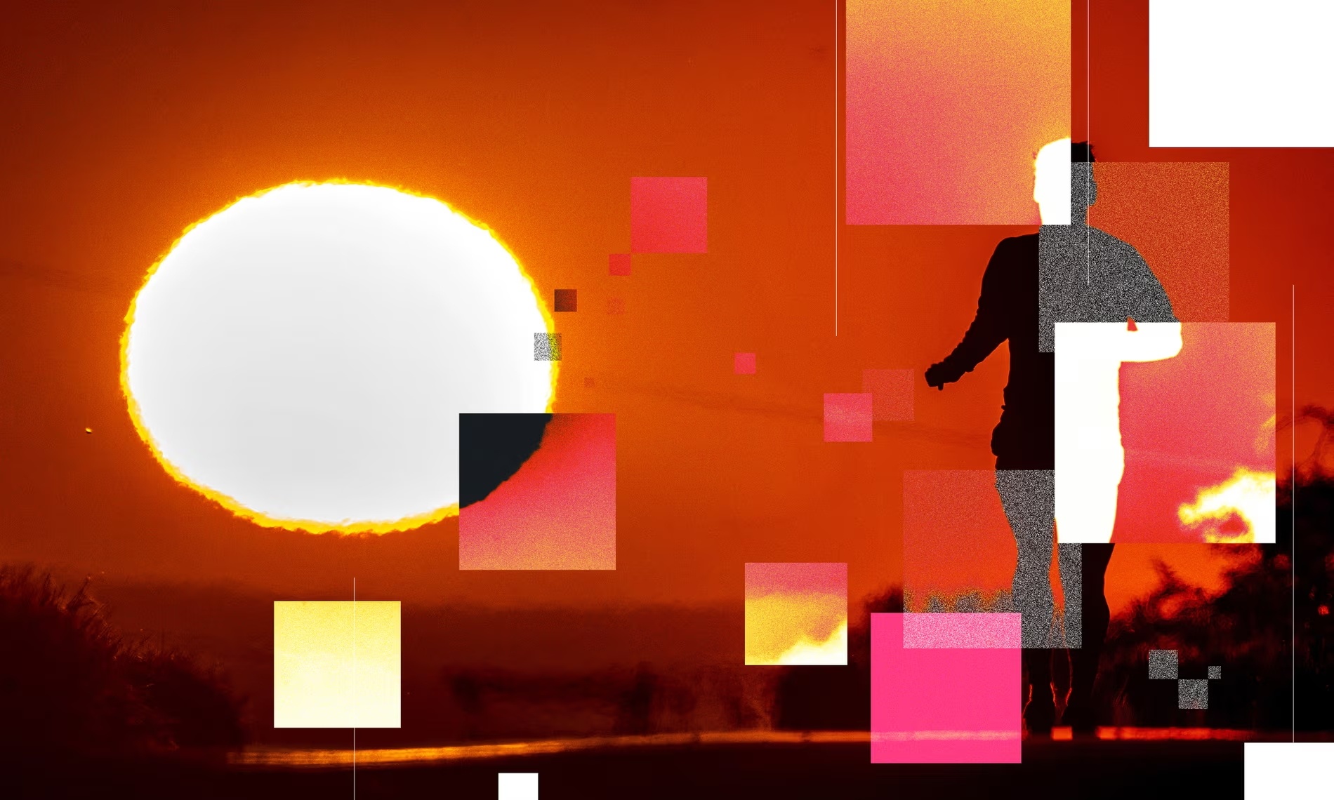 Loi canh bao soc toi toan Trai Dat hinh anh