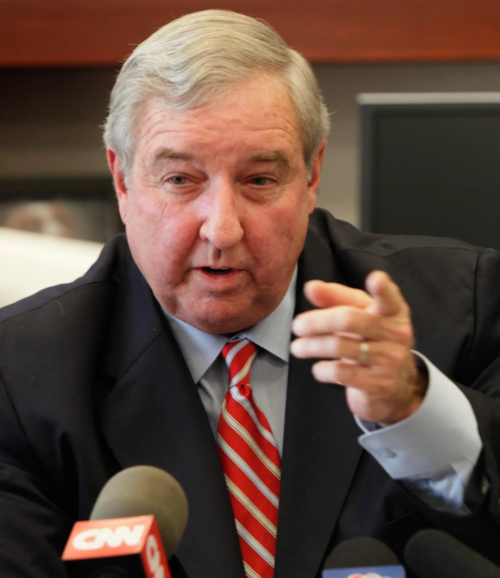 bau cu tong thong my anh 3