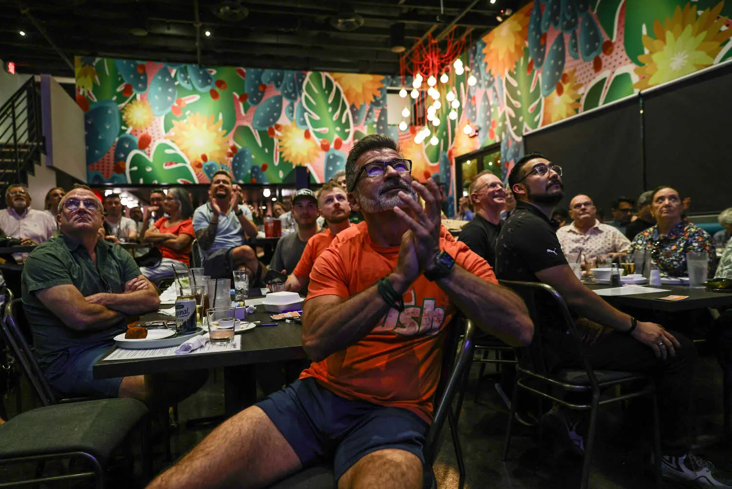 tranh luận tổng thống ảnh 6 tranh luan tong thong anh 6