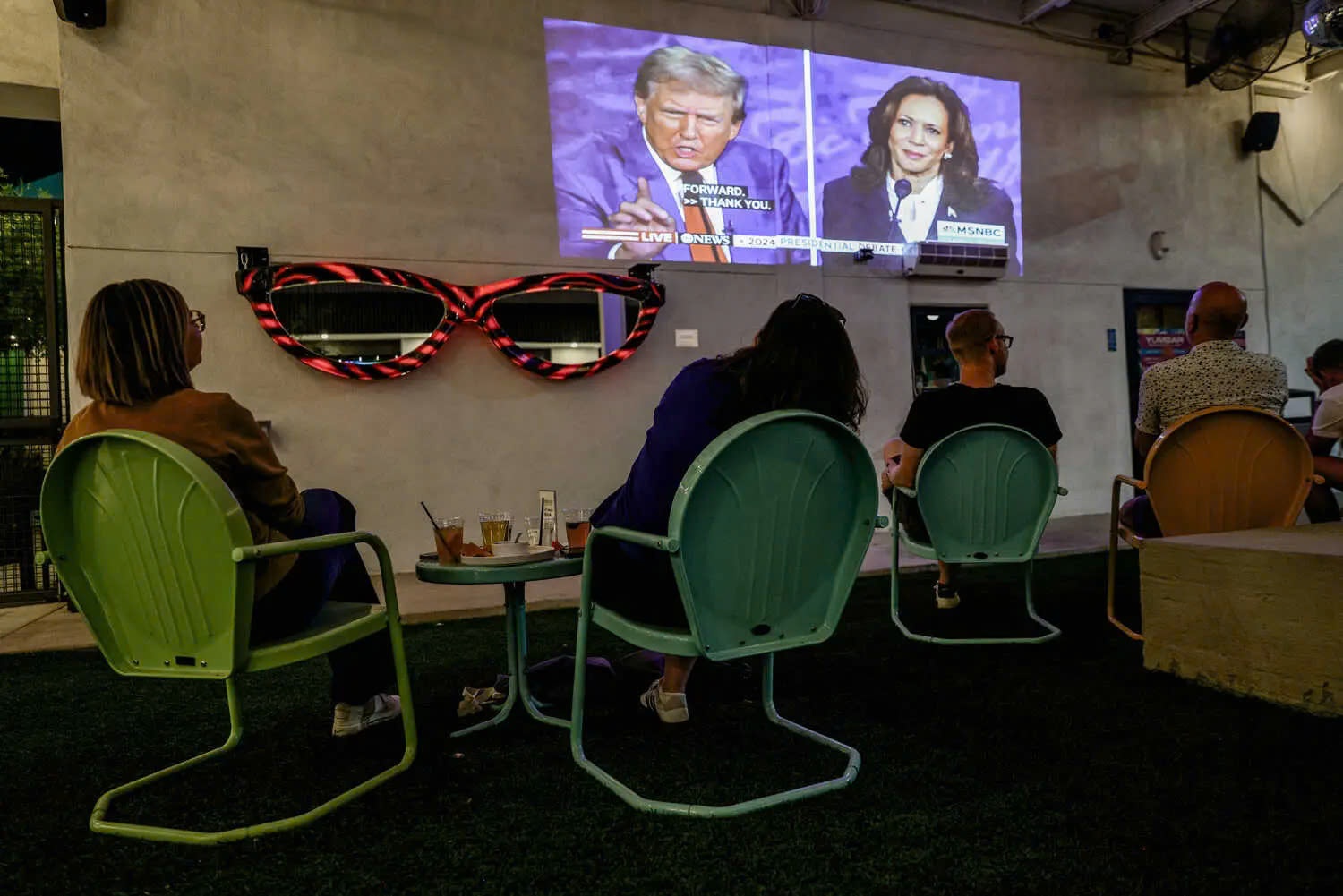 tranh luận tổng thống ảnh 9 tranh luan tong thong anh 9