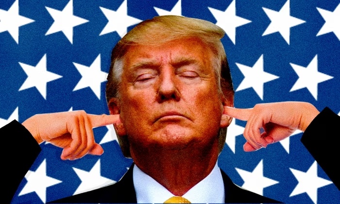 Chien luoc cua ong Trump neu khong 'can dich' hinh anh