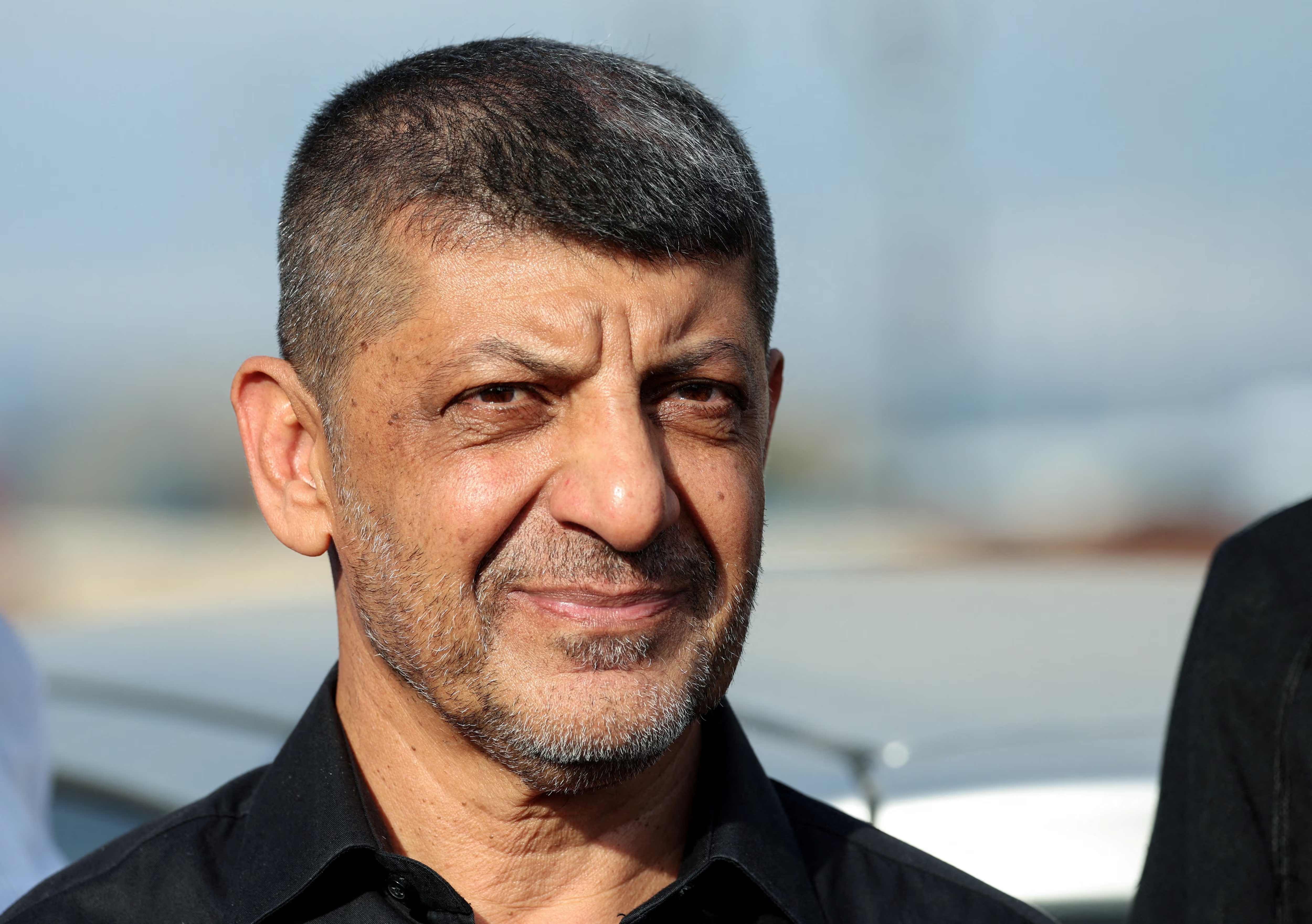 Israel bat ngo khong kich vao Beirut hinh anh