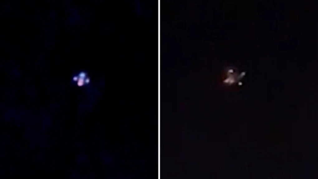 Ong Trump va Nha Trang tranh cai ve thiet bi bay khong nguoi lai bi an hinh anh