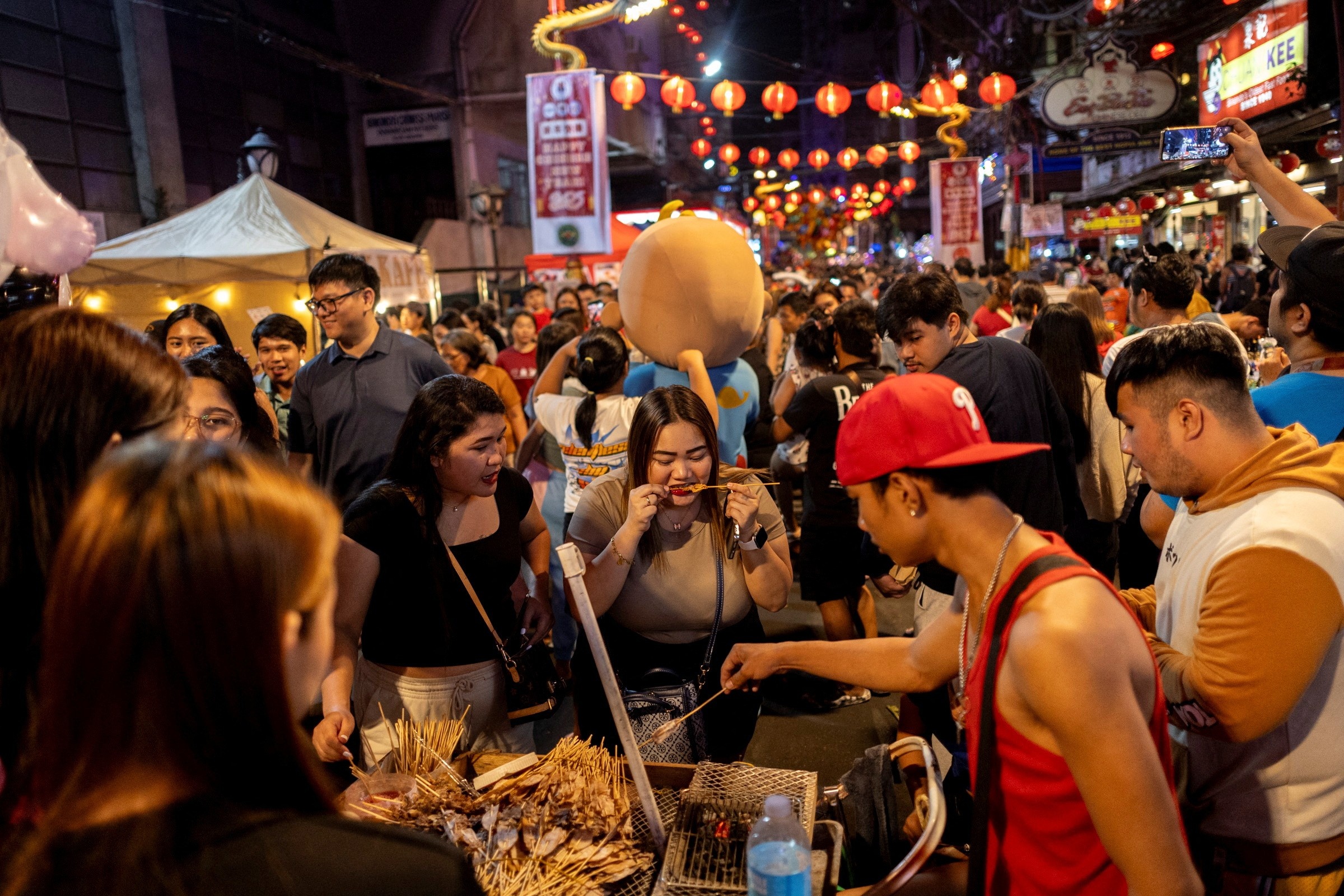 Tet Nguyen dan anh 5