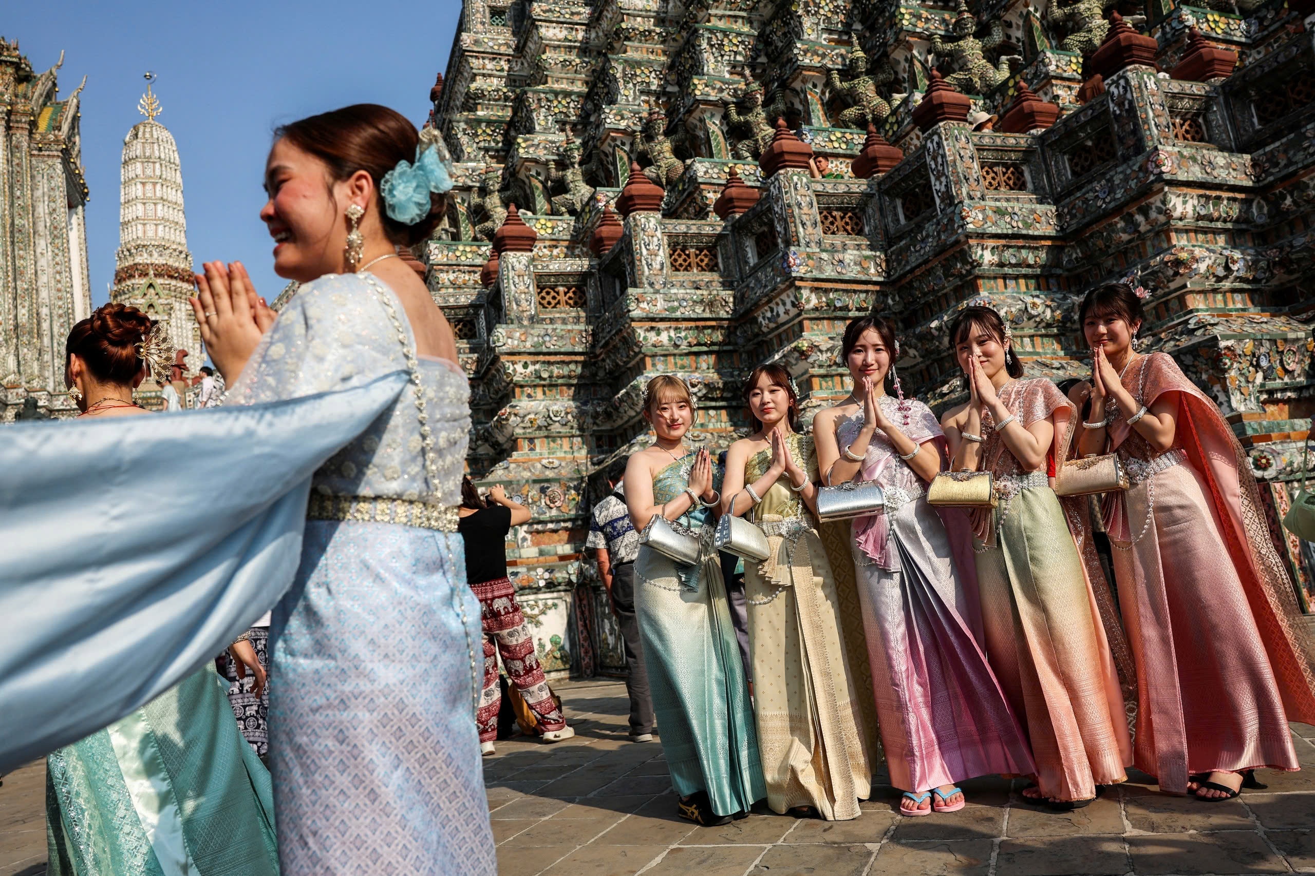 Tet Nguyen dan anh 15