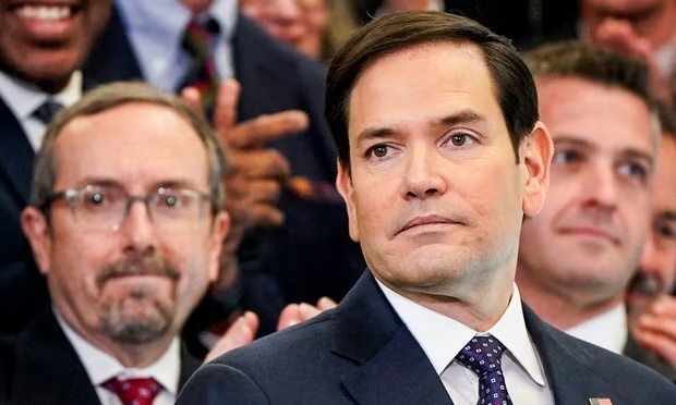 My dot ngot dong bang vien tro nuoc ngoai, tru 2 nuoc hinh anh