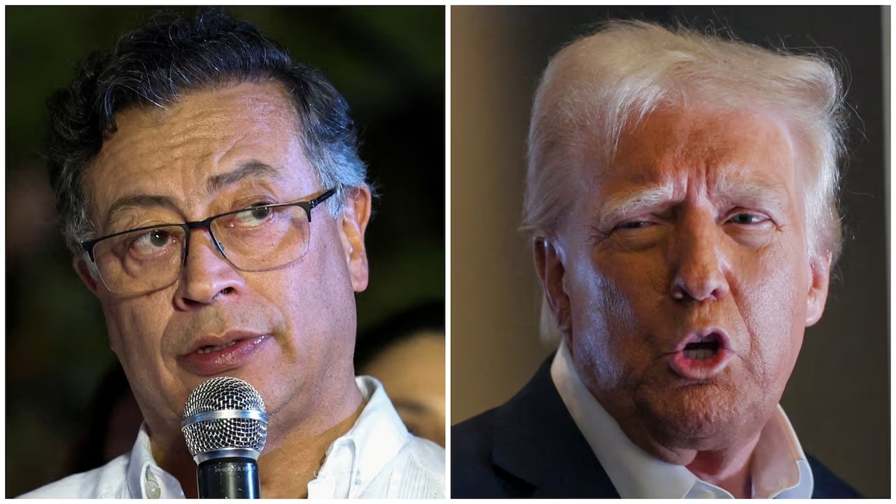 Thay gi sau thang loi cua ong Trump truoc Colombia hinh anh