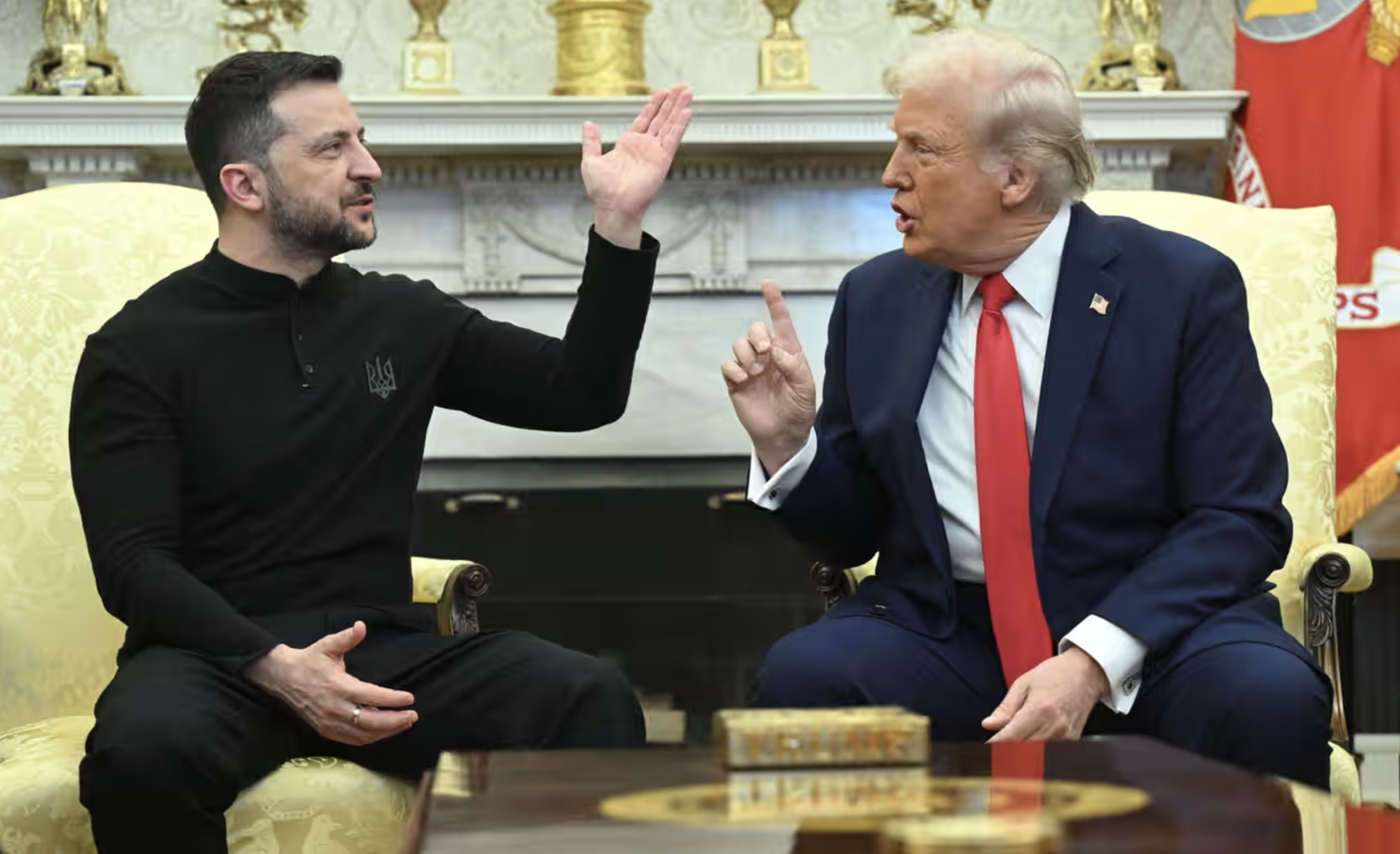 Tinh the cua Ukraine sau man 'khau chien' tai Nha Trang hinh anh