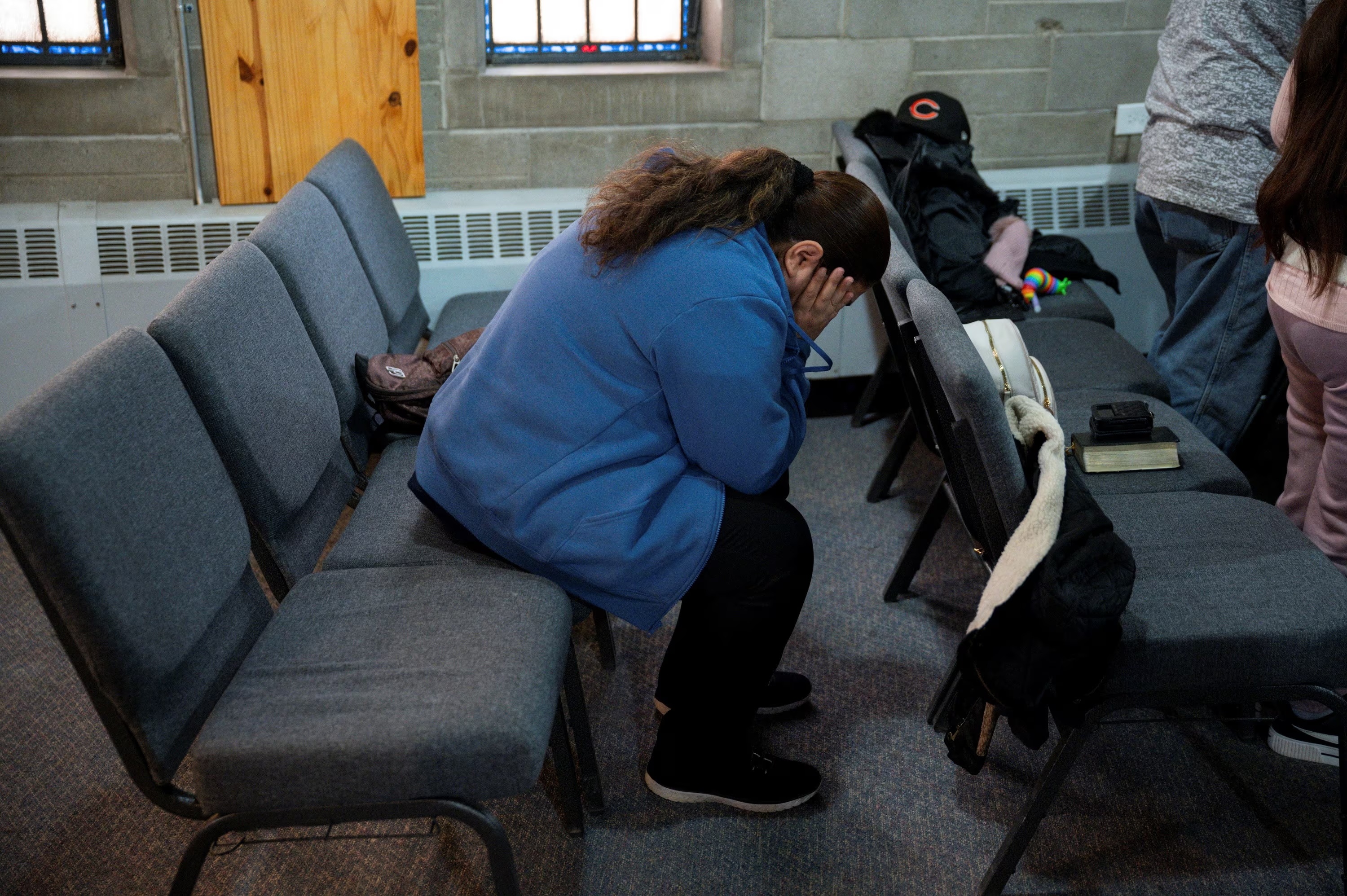 bat nguoi nhap cu anh 1