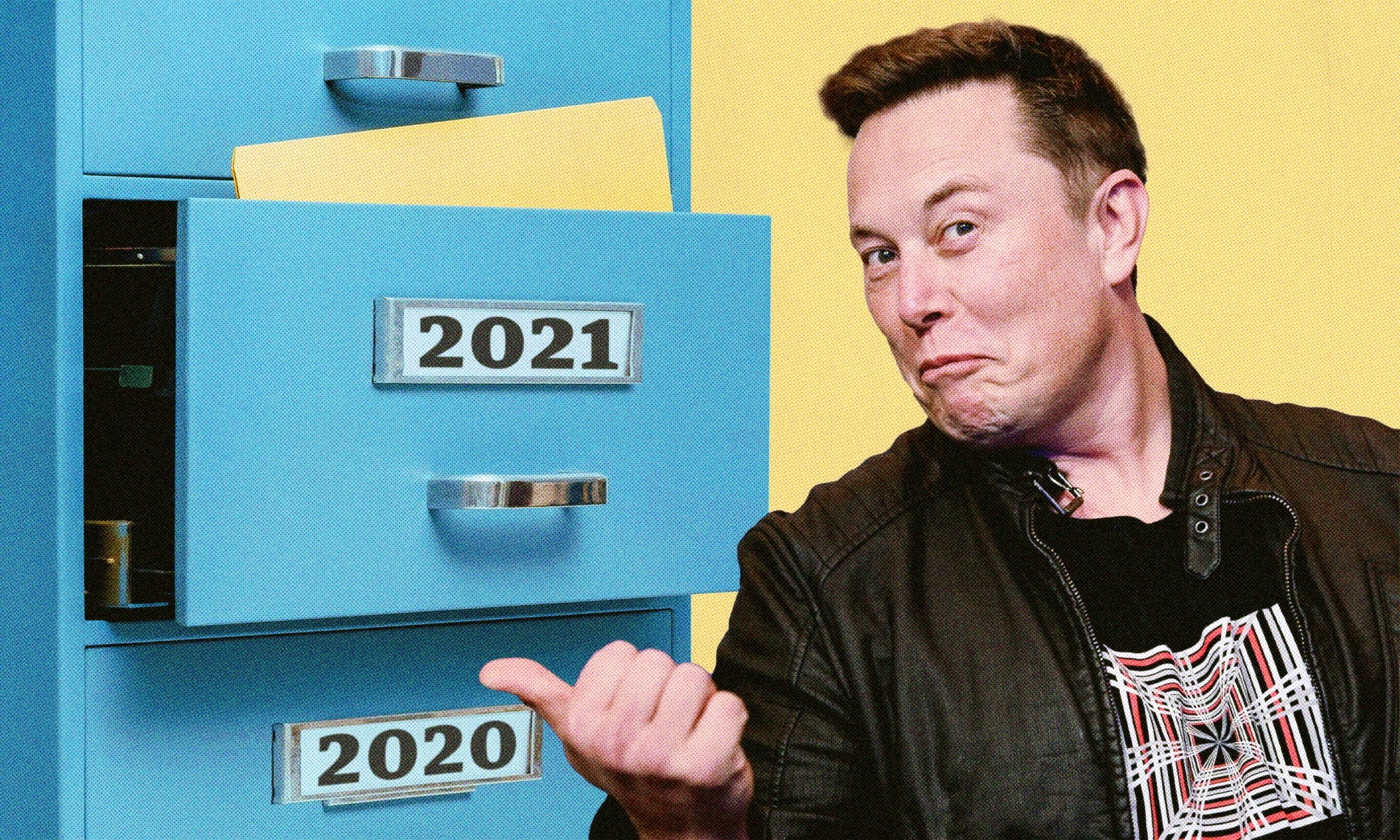 'Cu quay xe' sau phat hien nguoi sinh nam 2154 nhan tro cap cua DOGE hinh anh