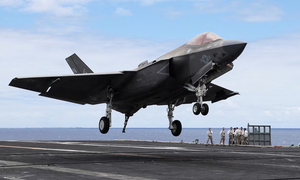 'At chu bai' cua Trung Quoc trong cuoc chien thuong mai voi My hinh anh