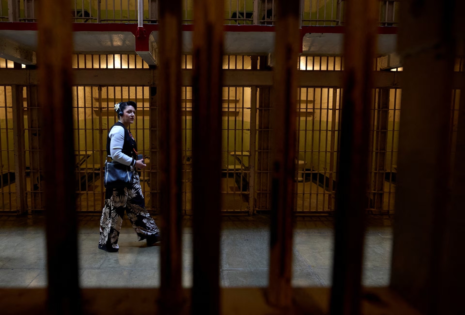 nha tu Alcatraz anh 4