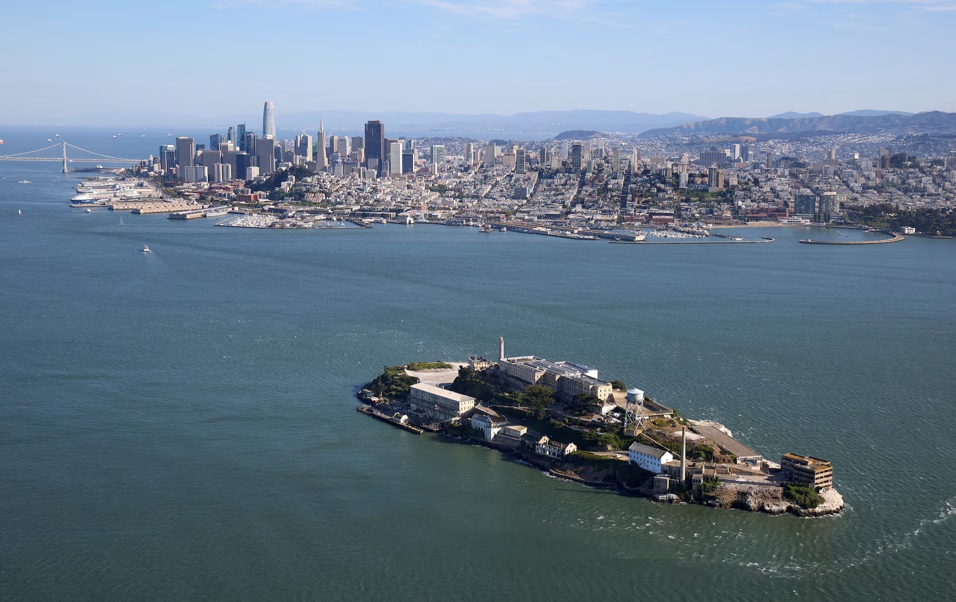 nha tu Alcatraz anh 2