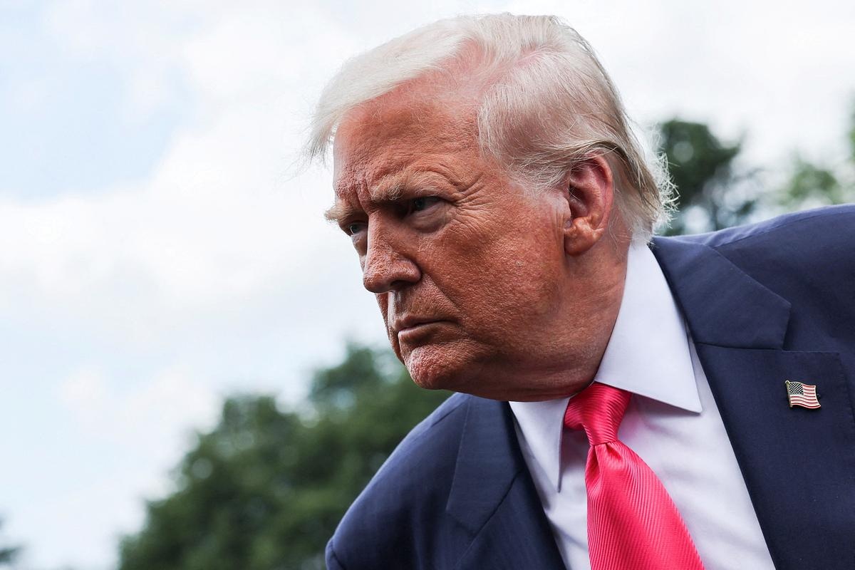 Chuyen gi xay ra khi ong Trump no luc giai the Bo Giao duc My hinh anh