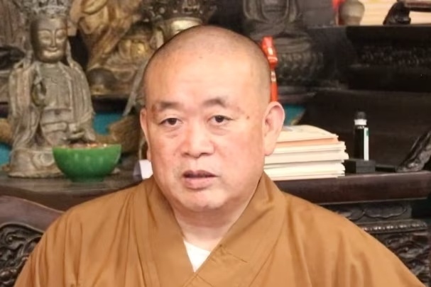 Tru tri Thieu Lam Tu bi tuoc giay chung diep tho gioi hinh anh