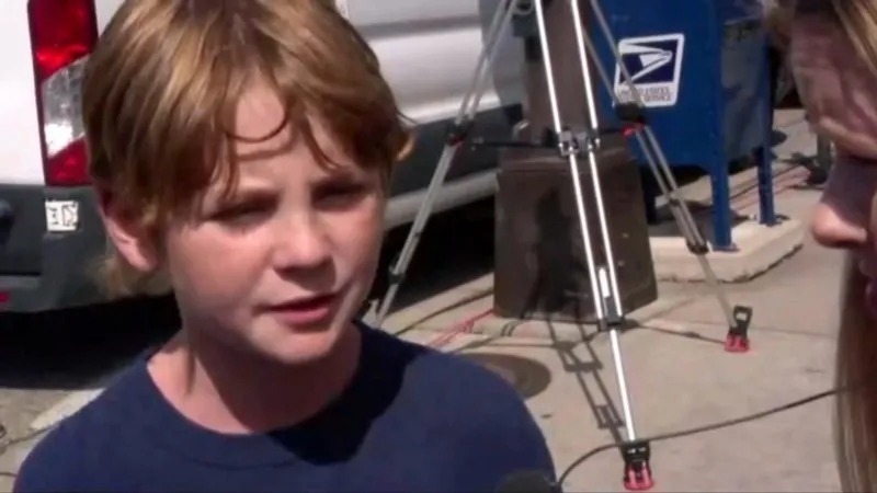 Loi ke am anh tu vu xa sung o My hinh anh