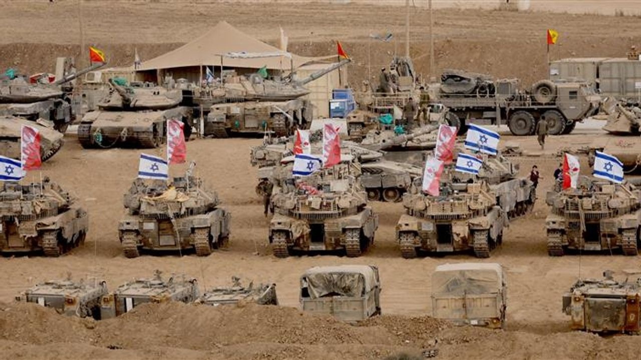 'Thoa thuan Hoa binh Trump' doi dien thach thuc kho luong hinh anh