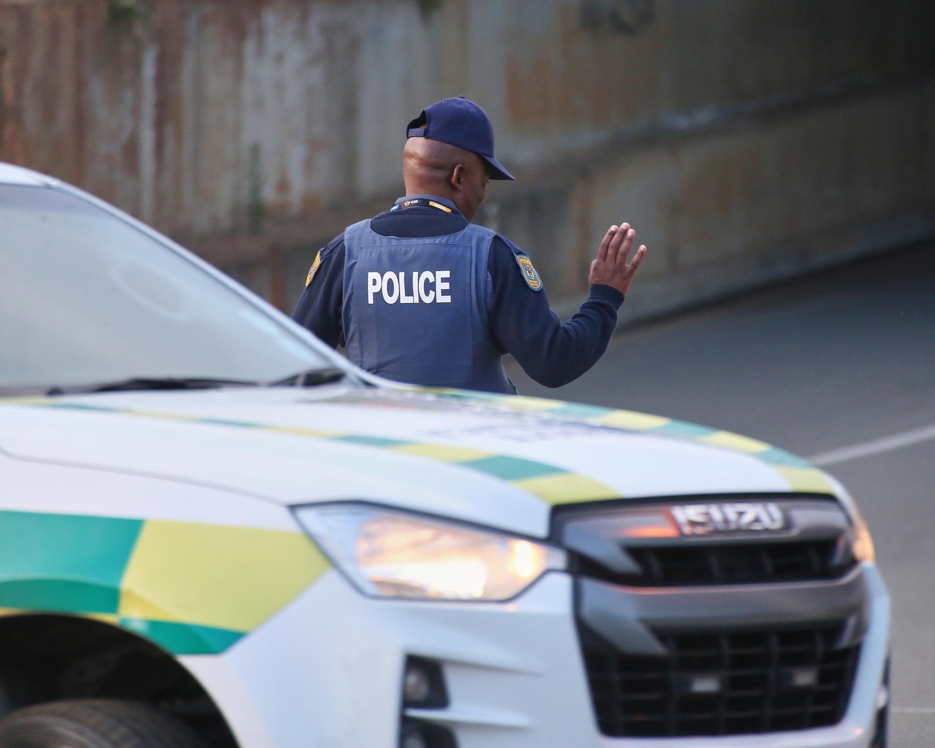 Xa sung hang loat o Nam Phi, it nhat 9 nguoi thiet mang hinh anh