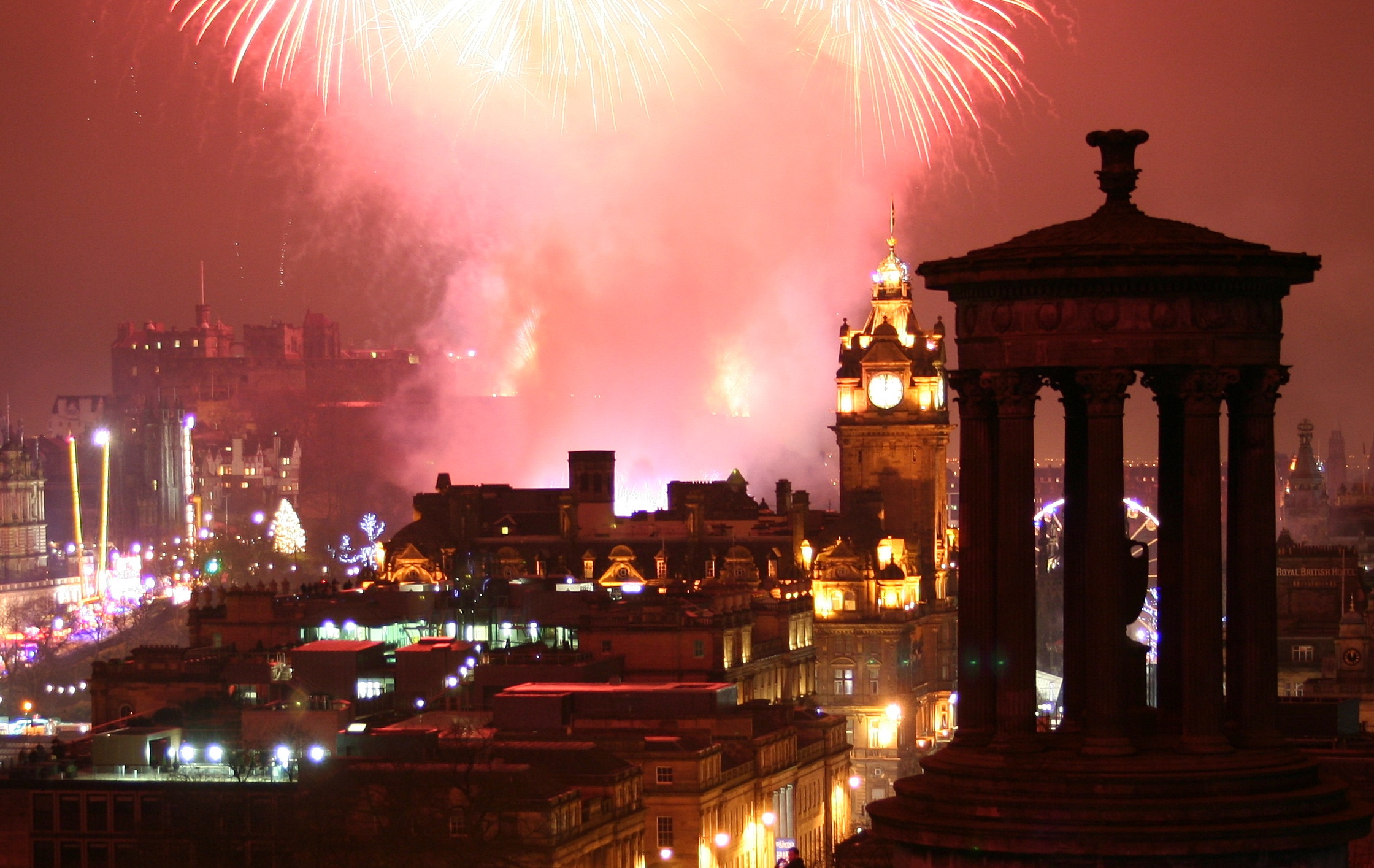 7 diem don giao thua 2026 ngoan muc nhat the gioi hinh anh