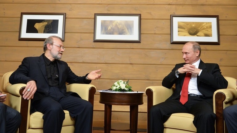 Tai sao My tam dung tan cong Iran? hinh anh