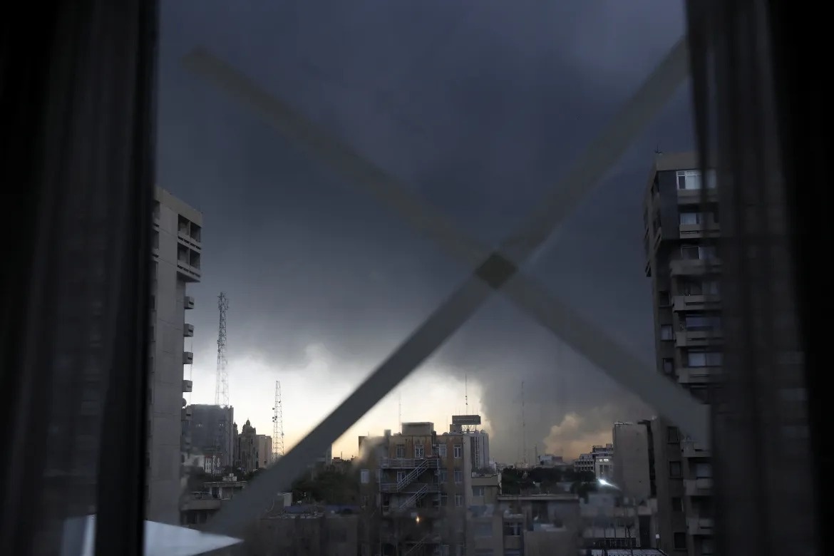 Tehran ảnh 3 Tehran anh 3