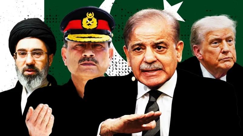 Trung Dong cang thang truoc 'gio G' hinh anh