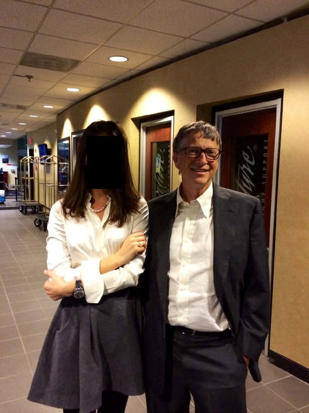 Bill Gates anh 3