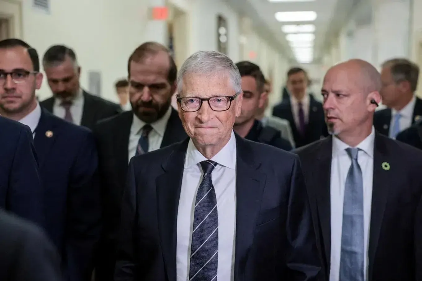 Bill Gates anh 1