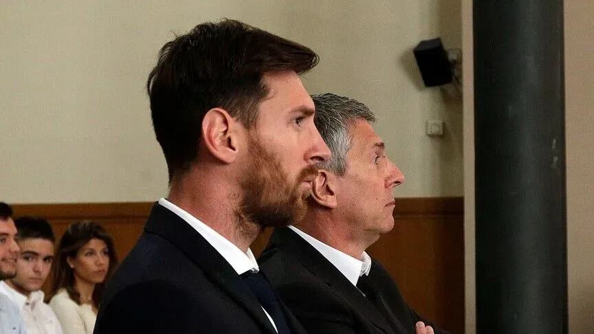 Messi ảnh 1
