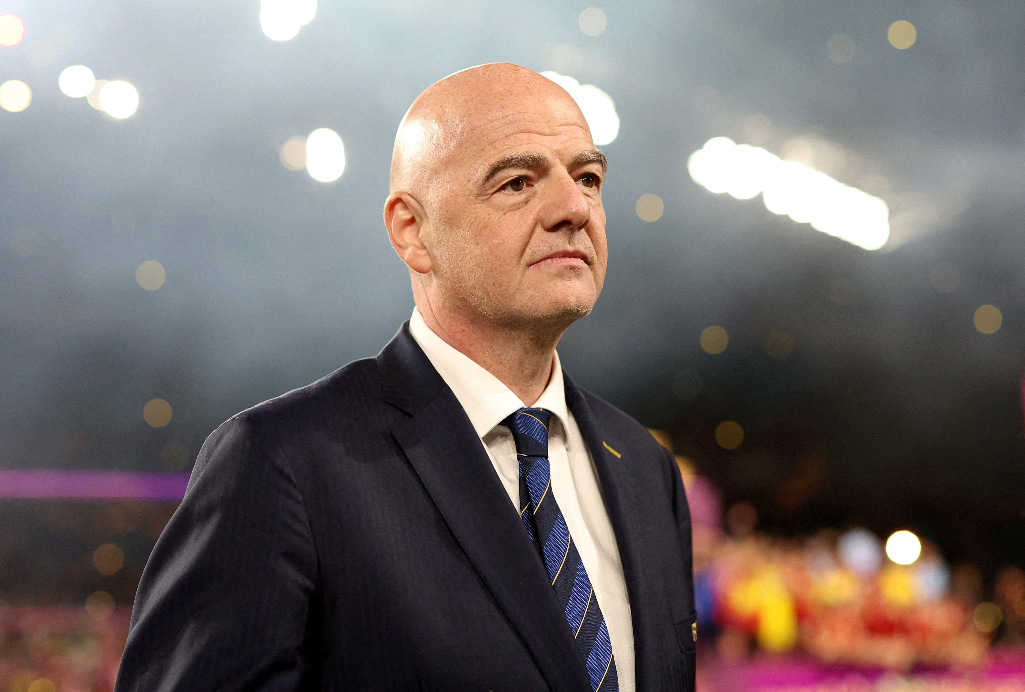 3 liên đoàn bóng đá cáo buộc FIFA 'lừa dối'